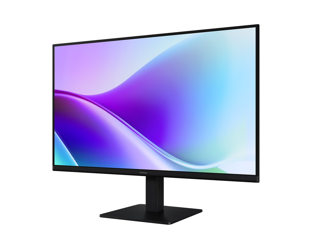 Samsung S32GF 27" 120Hz Full HD Eye-Saver IPS Monitor(LS27F320GAEXXY) - 4