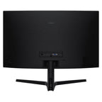 Samsung S39GD 27" 100Hz Full HD VA Curved Monitor(LS27D390GAEXXY) - 4
