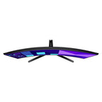 Open Box - Samsung S39GD 32" 100Hz Full HD VA Curved Monitor(LS32D390GAEXXY-OP) - 2