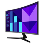 Open Box - Samsung S39GD 32" 100Hz Full HD VA Curved Monitor(LS32D390GAEXXY-OP) - 3