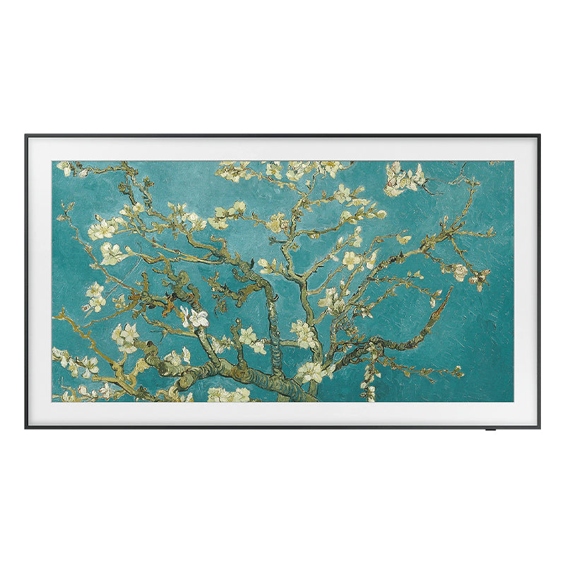 Samsung The Frame 43" 4K UHD QLED Smart TV(QA43LS03BAWXXY) - 8