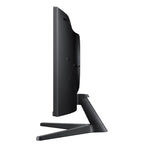 Samsung ViewFinity S5 S55GH 34" 120Hz UWQHD VA Curved FreeSync Monitor(LS34H550GAEXXY) - 4