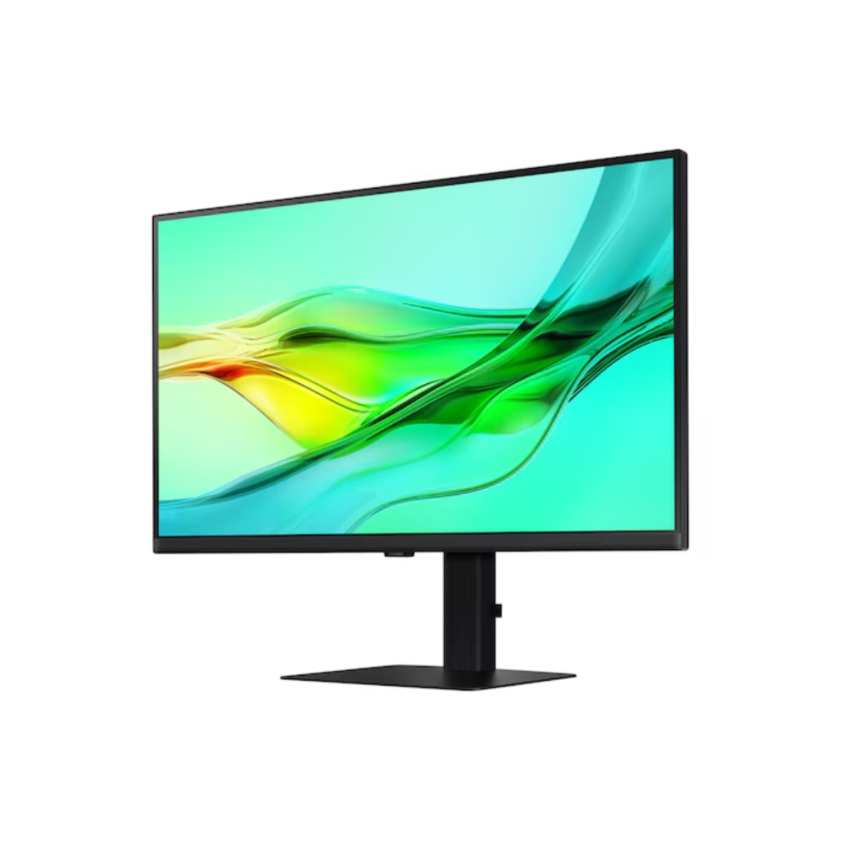Samsung ViewFinity S60D 24" 100Hz QHD HDR10 USB-C IPS Monitor(LS24D600UEEXXY) - 3
