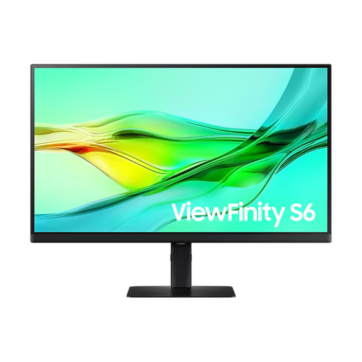 Samsung ViewFinity S60D 24" 100Hz QHD HDR10 USB-C IPS Monitor(LS24D600UEEXXY) - 1