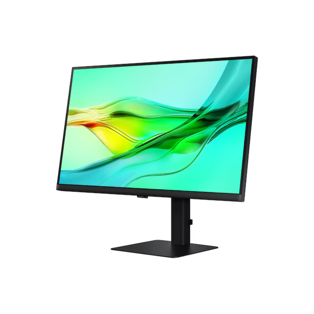 Samsung ViewFinity S60D 24" 100Hz QHD HDR10 USB-C IPS Monitor(LS24D600UEEXXY) - 2