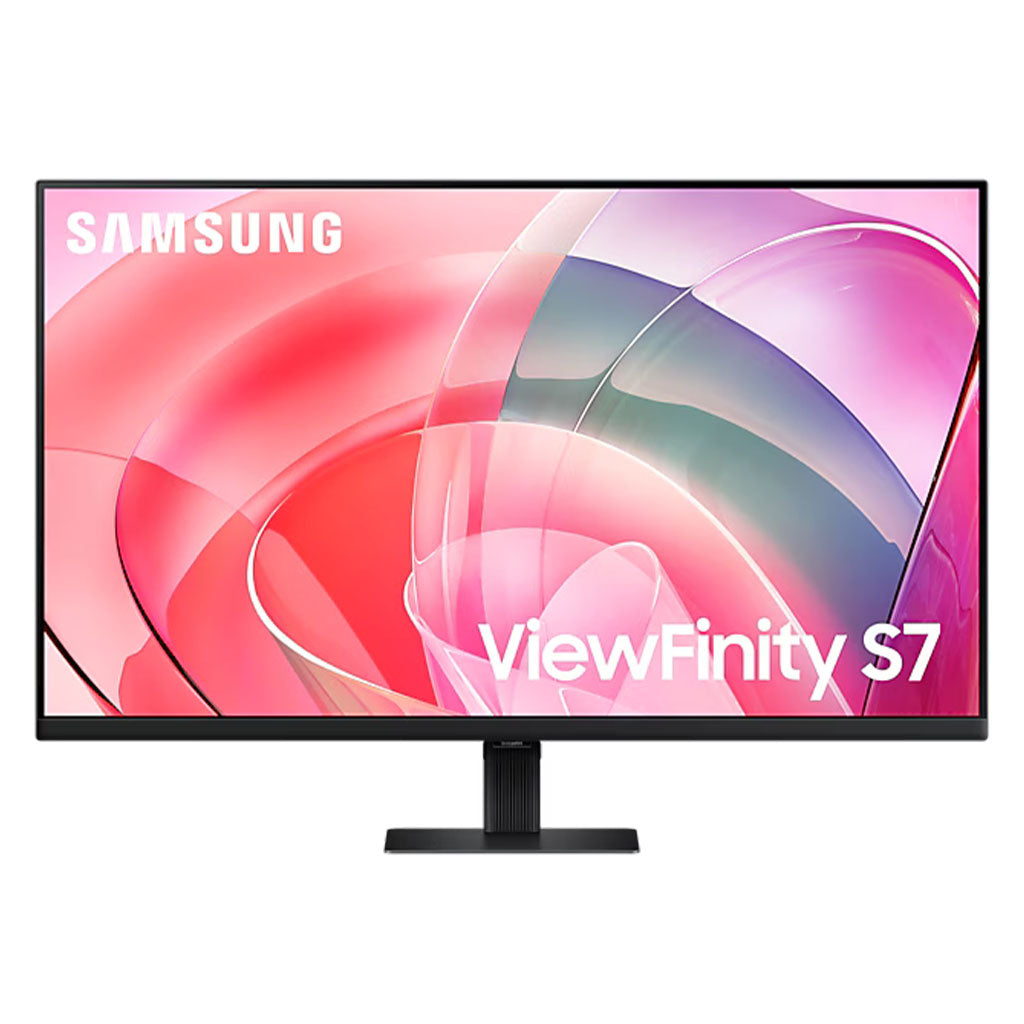 Samsung ViewFinity S70D 32" 4K UHD VA Monitor(LS32D700EAEXXY) - 1