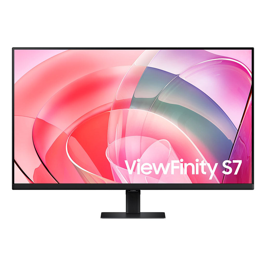Samsung ViewFinity S70D 32" 4K UHD VA Monitor(LS32D700EAEXXY) - 7