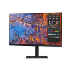 Samsung ViewFinity S80PB 27" 4K UHD DCI-P3 98% IPS Monitor w/ 90W USB-C(LS27B800PEEXXY) - 4