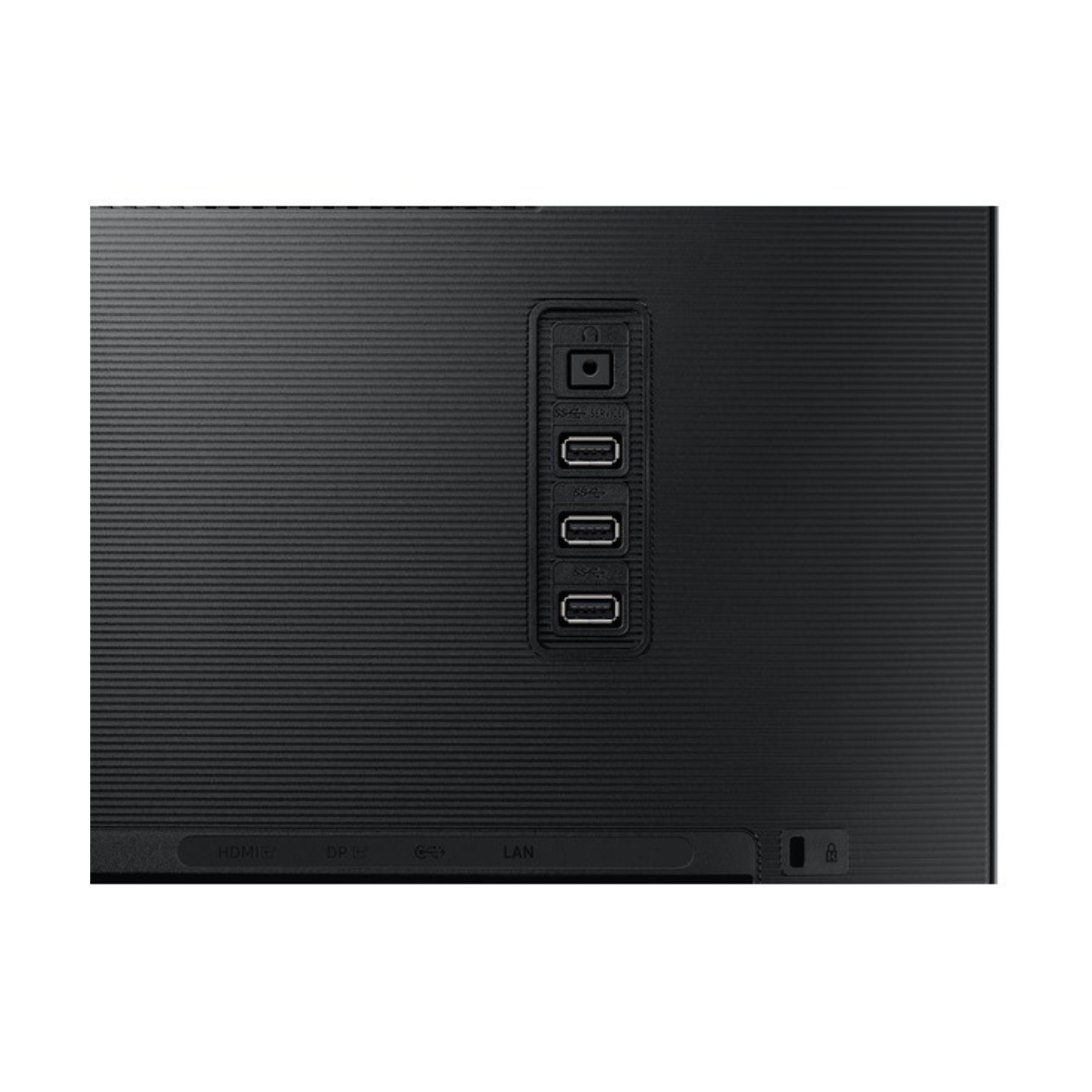 Samsung ViewFinity S80PB 27" 4K UHD DCI-P3 98% IPS Monitor w/ 90W USB-C(LS27B800PEEXXY) - 19