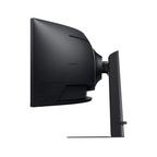 Samsung ViewFinity S95UF 49" 120Hz Dual QHD Curved USB-C KVM VA Monitor(LS49F950UAEXXY) - 6