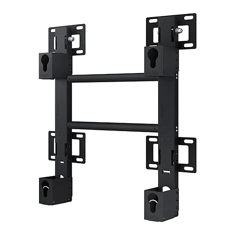 Samsung WMN6575SE Wall Mount - To Suit QB/QMR Displays(WMN6575SE/EN) - 1