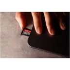 SanDisk 128GB Ultra Go microSDXC UHS-I Memory Card - 190MB/s(SDSQUGN-0128G-GN6MN) - 3