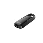 SanDisk 128GB Ultra Slider USB Type-C Flash Drive - 400MB/s(SDCZ480-128G-G46) - 3
