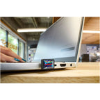 SanDisk 1TB Extreme Fit USB-C Flash Drive - 400MB/s(SDCZ530-1T00-G46) - 5