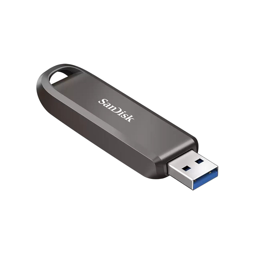 SanDisk 1TB Extreme PRO USB-A Flash Drive - 1000MB/s(SDCZ820-1T00-P46) - 2