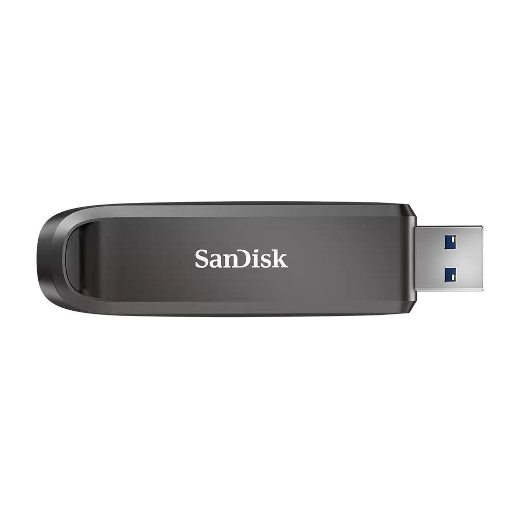SanDisk 1TB Extreme PRO USB-A Flash Drive - 1000MB/s(SDCZ820-1T00-P46) - 1