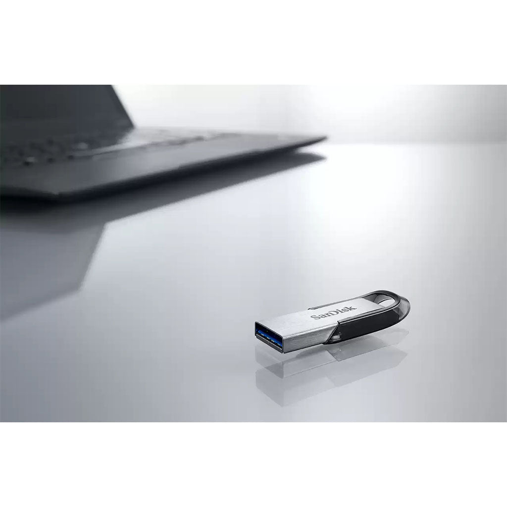 SanDisk 1TB Ultra Flair USB 3.0 Flash Drive - 150MB/s(SDCZ73-1TB) - 3