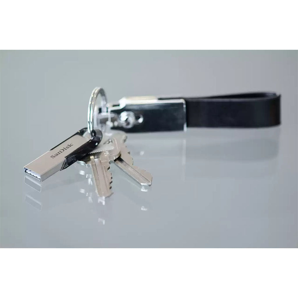 SanDisk 1TB Ultra Flair USB 3.0 Flash Drive - 150MB/s(SDCZ73-1TB) - 5