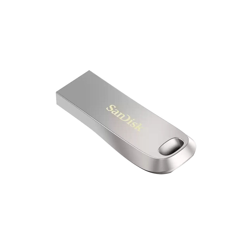 SanDisk 1TB Ultra Luxe USB 3.2 Gen 1 Flash Drive - 400MB/s(SDCZ74-1T00-G46) - 2
