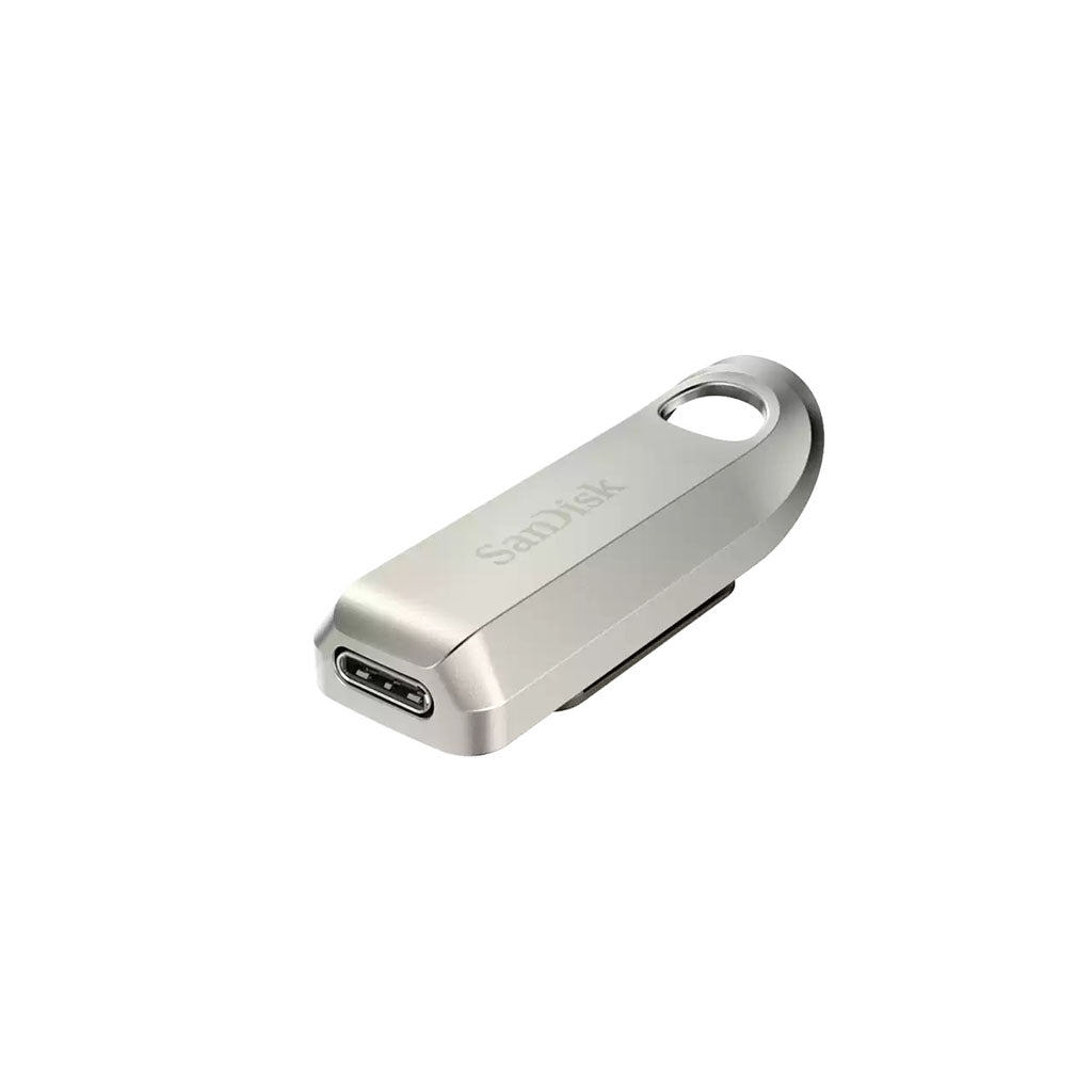 SanDisk 1TB Ultra Luxe USB Type-C Flash Drive - 400MB/s(SDCZ75-1T00-G46) - 3