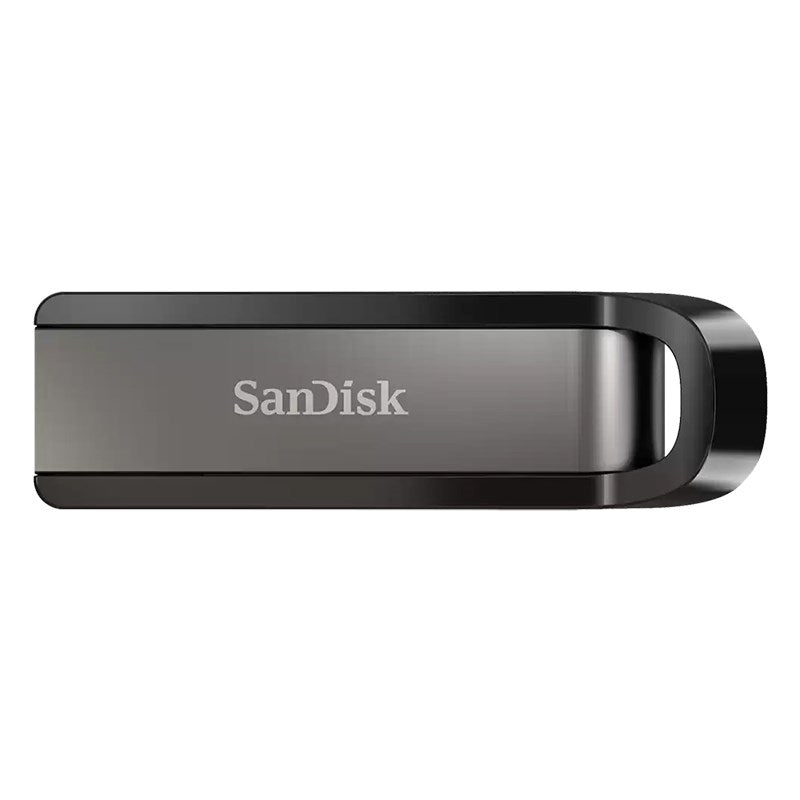 SanDisk 256GB Extreme Go USB 3.2 Flash Drive(SDCZ810-256G-G46) - 2