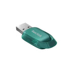 SanDisk 256GB Ultra Eco USB 3.2 Flash Drive(SDCZ96-256G-G46) - 2