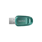SanDisk 256GB Ultra Eco USB 3.2 Flash Drive(SDCZ96-256G-G46) - 3
