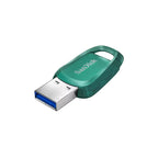 SanDisk 256GB Ultra Eco USB 3.2 Flash Drive(SDCZ96-256G-G46) - 1