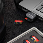 SanDisk 2TB Extreme PRO microSDXC UHS-I U3 V30 Memory Card - 250MB/s w/ Adapter(SDSQXCD-2T00-GN6MA) - 3