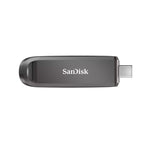 SanDisk 2TB Extreme PRO USB-C Flash Drive - 1000MB/s(SDCZ890-2T00-P46) - 1