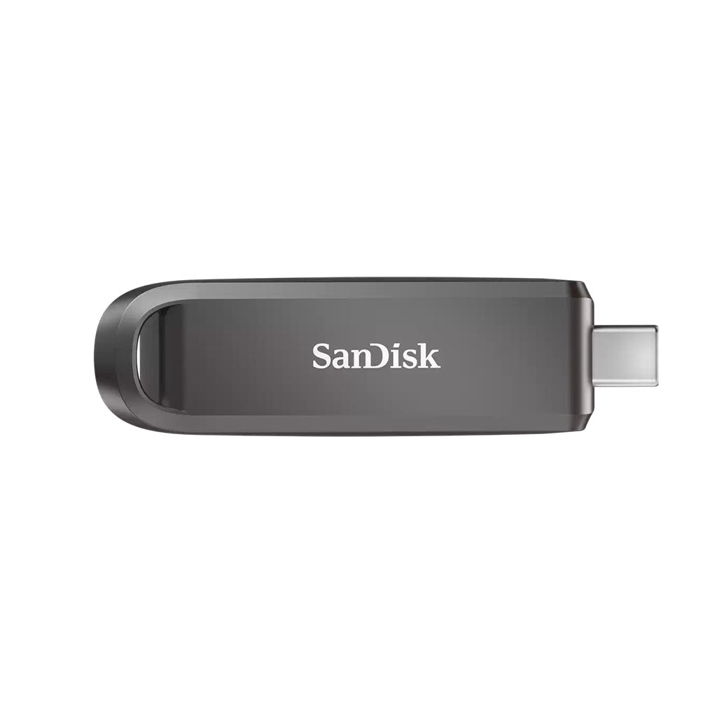 SanDisk 2TB Extreme PRO USB-C Flash Drive - 1000MB/s(SDCZ890-2T00-P46) - 1
