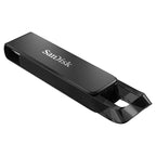 SanDisk 32GB Ultra USB 3.1 Type-C Flash Drive - 150MB/s(SDCZ460-032G-G46) - 4