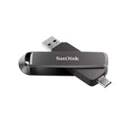 SanDisk 512GB Extreme PRO Dual Drive USB 3.2 Gen 2(SDDDE1-512G-G46) - 2