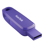 SanDisk 512GB Phone Dual Drive USB 3.2 Type C+A - Purple Opulence(SDDDC6-512G-G46PO) - 3