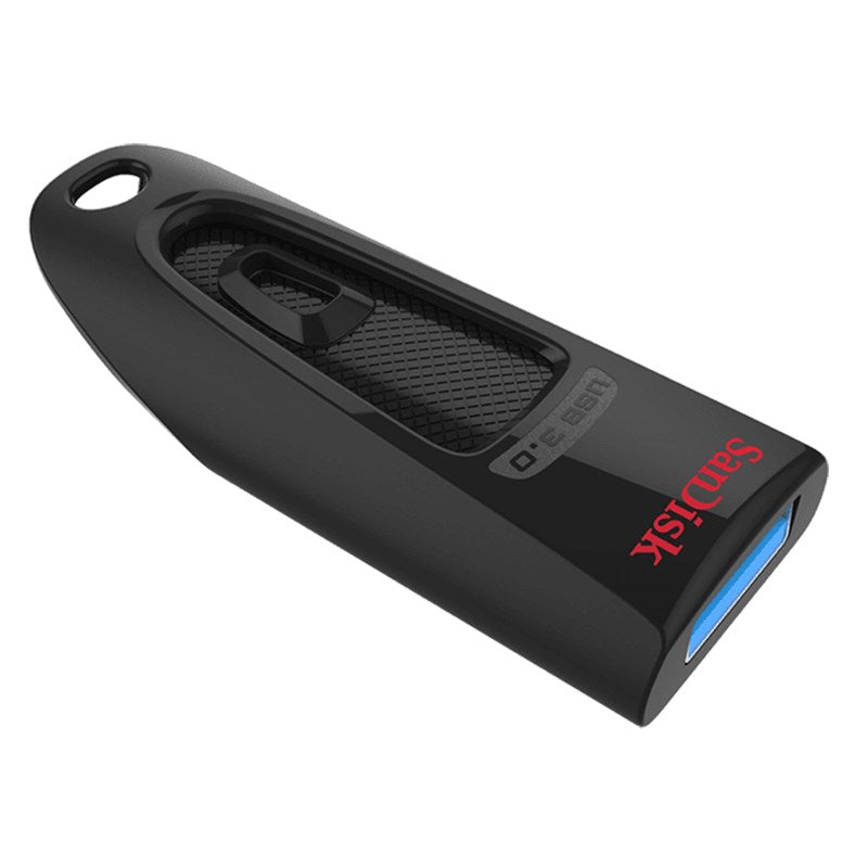 SanDisk 512GB Ultra CZ48 USB 3.0 Flash Drive - 130MB/s(SDCZ48-512G-G46) - 3