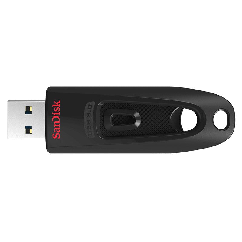 SanDisk 512GB Ultra CZ48 USB 3.0 Flash Drive - 130MB/s(SDCZ48-512G-G46) - 4