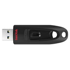 SanDisk 512GB Ultra CZ48 USB 3.0 Flash Drive - 130MB/s(SDCZ48-512G-G46) - 4