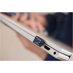 SanDisk 64GB Extreme Fit USB-C Flash Drive - 400MB/s(SDCZ530-064G-G46) - 4