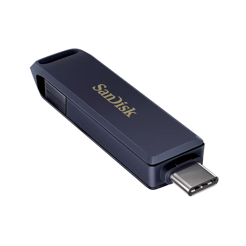 SanDisk 64GB Phone Drive for iPhone Flash Drive - 90MB/s(SDIXS0N-064G) - 2