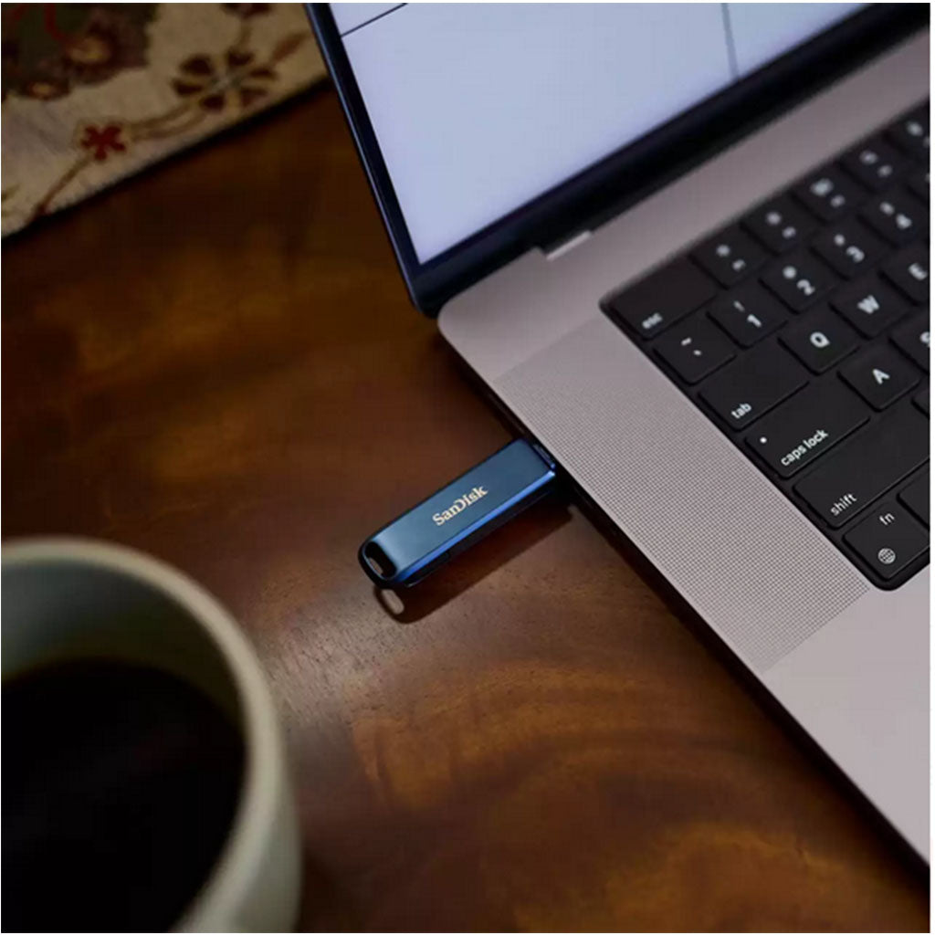 SanDisk 64GB Phone Drive for iPhone Flash Drive - 90MB/s(SDIXS0N-064G) - 5