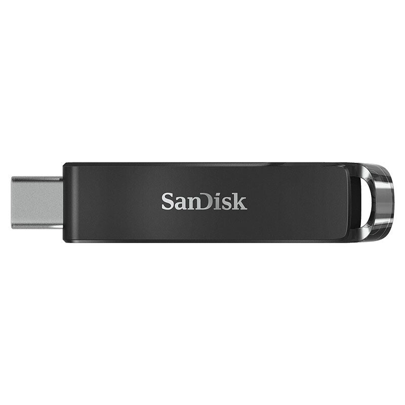 SanDisk 64GB Ultra USB 3.1 Type-C Flash Drive - 150MB/s(SDCZ460-064G-G46) - 3