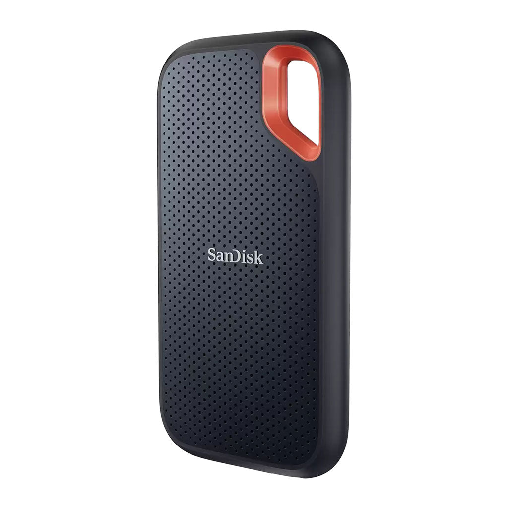 SanDisk Extreme Portable 8TB External SSD - SDSSDE61-8T00-G25(SDSSDE61-8T00-G25) - 2