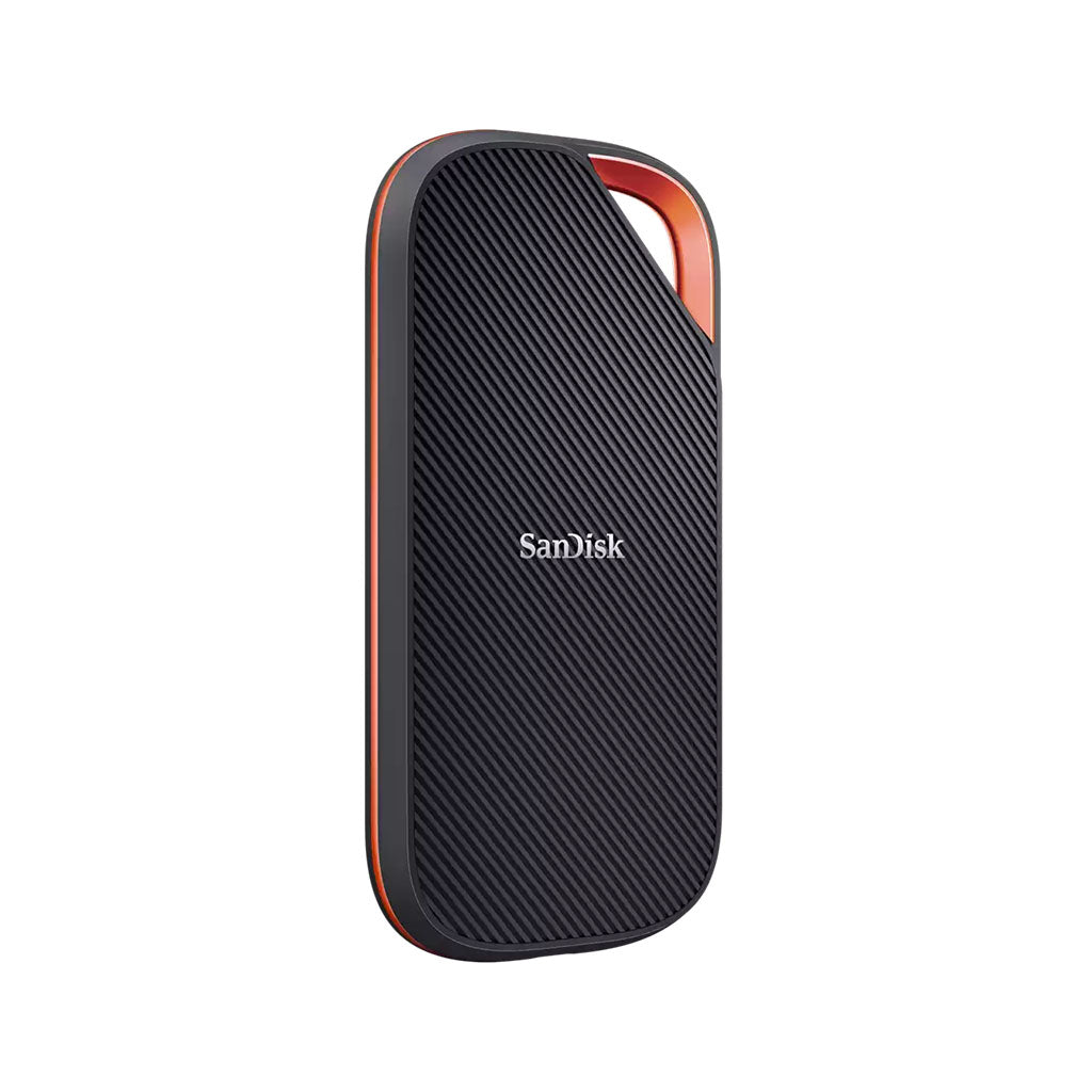 SanDisk Extreme PRO Portable 4TB USB 4 Type-C External SSD - SDSSDE82-4T00-G25(SDSSDE82-4T00-G25) - 3