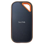 SanDisk Extreme PRO Portable V2 1TB USB-C 3.2 External SSD - SDSSDE81-1T00-G25(SDSSDE81-1T00-G25) - 1