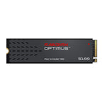 SanDisk Optimus 5100 2TB PCIe 4.0 NVMe SSD - SDSP51200TAN(SDSP51200TAN-000E0) - 1
