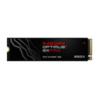 SanDisk Optimus GX PRO 850X 1TB PCIe 4.0 NVMe SSD - SDSP81100TAN(SDSP81100TAN-000E0) - 1