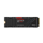 SanDisk Optimus GX PRO 850X 2TB PCIe 4.0 NVMe SSD w/ Heatsink - SDSP81200TAH(SDSP81200TAH-000E0) - 1