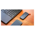SanDisk Portable 2TB USB-C 3.2 External SSD - SDSSDE30-2T00-G26(SDSSDE30-2T00-G26) - 4