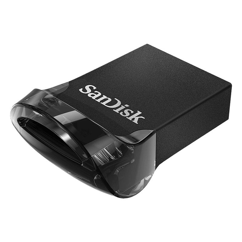 SanDisk Ultra Fit CZ430 512GB USB 3.1 Flash Drive(SDCZ430-512G) - 3