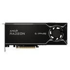 Sapphire AMD Radeon AI Pro R9700 Blower 32GB GDDR6 Video Card(32358-01-20G) - 2